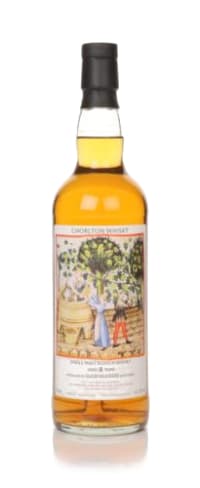 glentauchers 8 year old - chorlton whisky