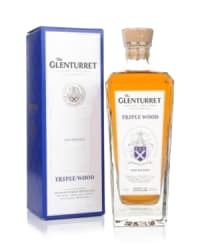 The Glenturret Triple Wood