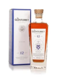 the glenturret 12 year old (2023 release)