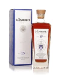 the glenturret 15 year old (2023 release)