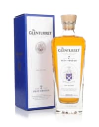The Glenturret 7 Year Old Peat Smoked