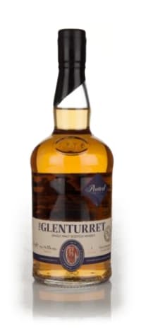 The Glenturret Peated Edition