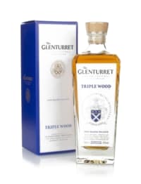 The Glenturret Triple Wood
