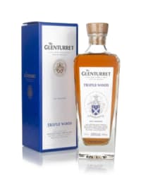 The Glenturret Triple Wood