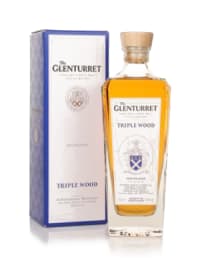 the glenturret triple wood (2023 release)