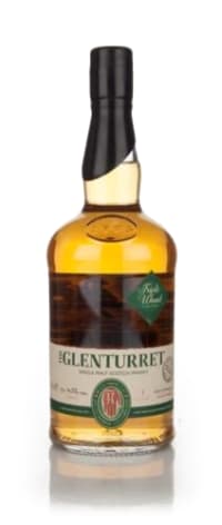 The Glenturret Triple Wood