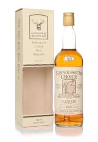 Glenugie 1966 (Bottled 1994) - Connoisseurs Choice (Gordon and MacPhail)