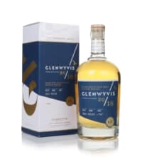 Glenwyvis Single Malt 2018 Batch 02/18 Glenwyvis Single Malt 2018 Batch 02/18