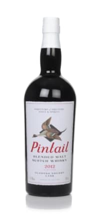 Pintail Blended Malt 2012 - Oloroso Sherry Cask