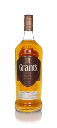 Grant's Distillery Edition
