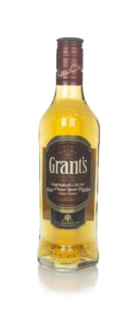 grant's family reserve