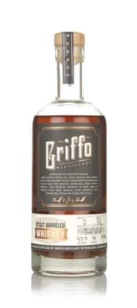 Griffo Stout Barreled Whiskey