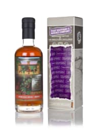 Elsburn 3 Year Old (That Boutique-y Whisky Company)