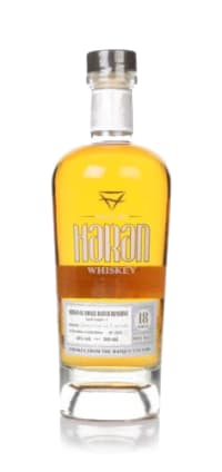 Haran 18 Year Old Original Small Batch Reserve