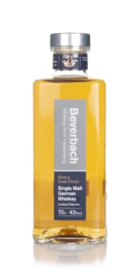 Beverbach Sherry Cask Finish