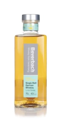 Beverbach Tequila Cask Finish