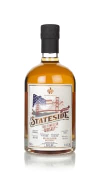 Heaven Hill 11 Year Old 2009 (cask 152735) - Stateside (Heroes & Heretics) - Master of Malt Exclusive