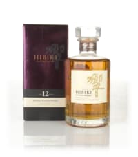 Hibiki 12 Year Old