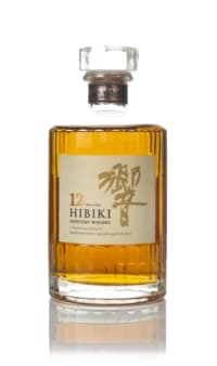 Hibiki 12 Year Old