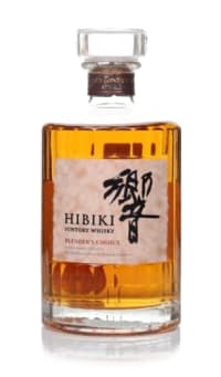 Hibiki Blender's Choice