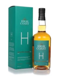 High Coast Silent Mills Collection - 3 Svanö