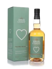 High Coast Silent Mills Collection - 4 Box