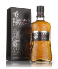 highland park 18 year old - viking pride