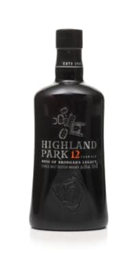 highland park 12 year old brodgar's legacy