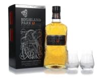 highland park 12 year old - viking honour