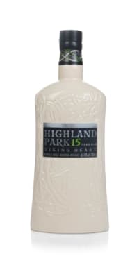 Highland Park 15 Year Old Viking Heart