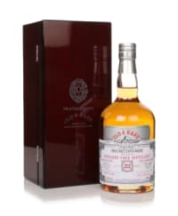 highland park 22 year old 2000 - old & rare platinum (hunter laing)