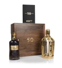 Highland Park 50 Year Old - 2020 Release
