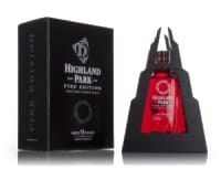 Highland Park Fire Edition 15 Year Old