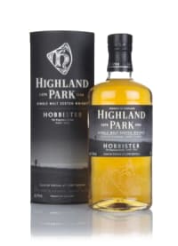 Highland Park Hobbister