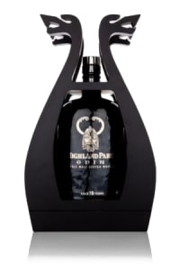 highland park odin - 16 year old (the valhalla collection)