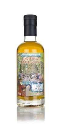 Highland Park 26 Year Old (That Boutique-y Whisky Company)