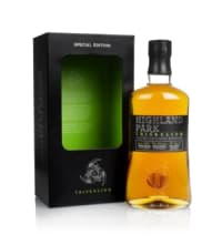 Highland Park Triskelion
