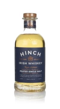 Hinch Peated Single Malt