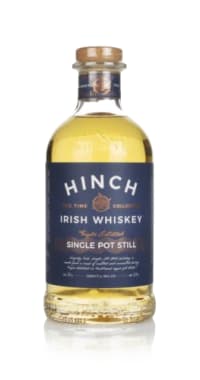 Hinch Single Pot Still