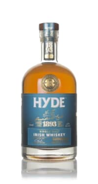 Hyde 6 Year Old No. 7 President's Cask