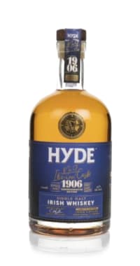 Hyde No.9 Iberian Cask