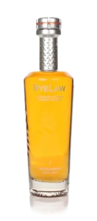 ryelaw fife single grain scotch whisky