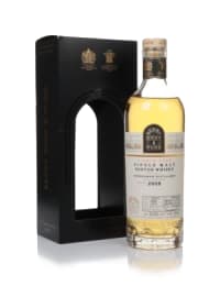 Inchgower 2009 (Cask 301012) (Bottled 2022) - Berry Bros. & Rudd