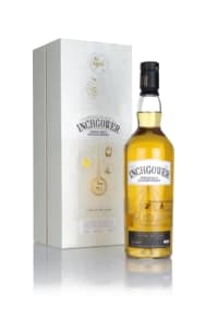 Inchgower 27 Year Old (Special Release 2018)