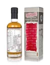 Invergordon 25 Year Old - Batch 22 (That Boutique-y Whisky Company)