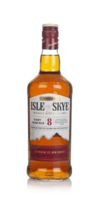 Isle Of Skye 8 Year Old (Ian Macleod) Isle Of Skye 8 Year Old (Ian Macleod)