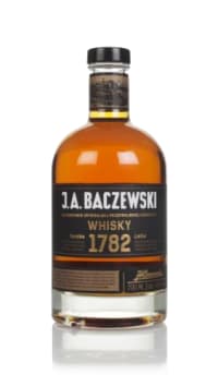 J.A. Baczewski Whisky