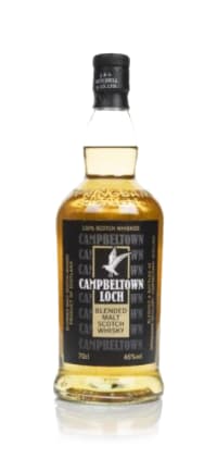 Campbeltown Loch Blend