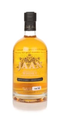 Jaan Premium Canadian Whiskey