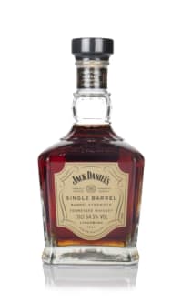 Jack Daniel's Single Barrel - Barrel Strength